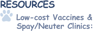 RESOURCES