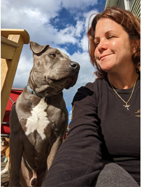 Dog Walkers